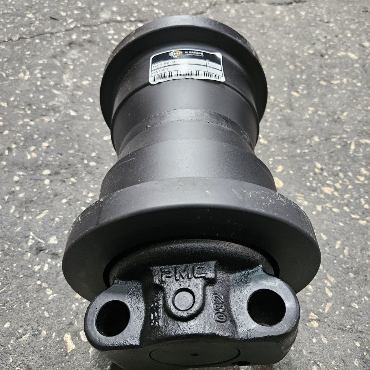 Kit de Sellos Hidráulicos