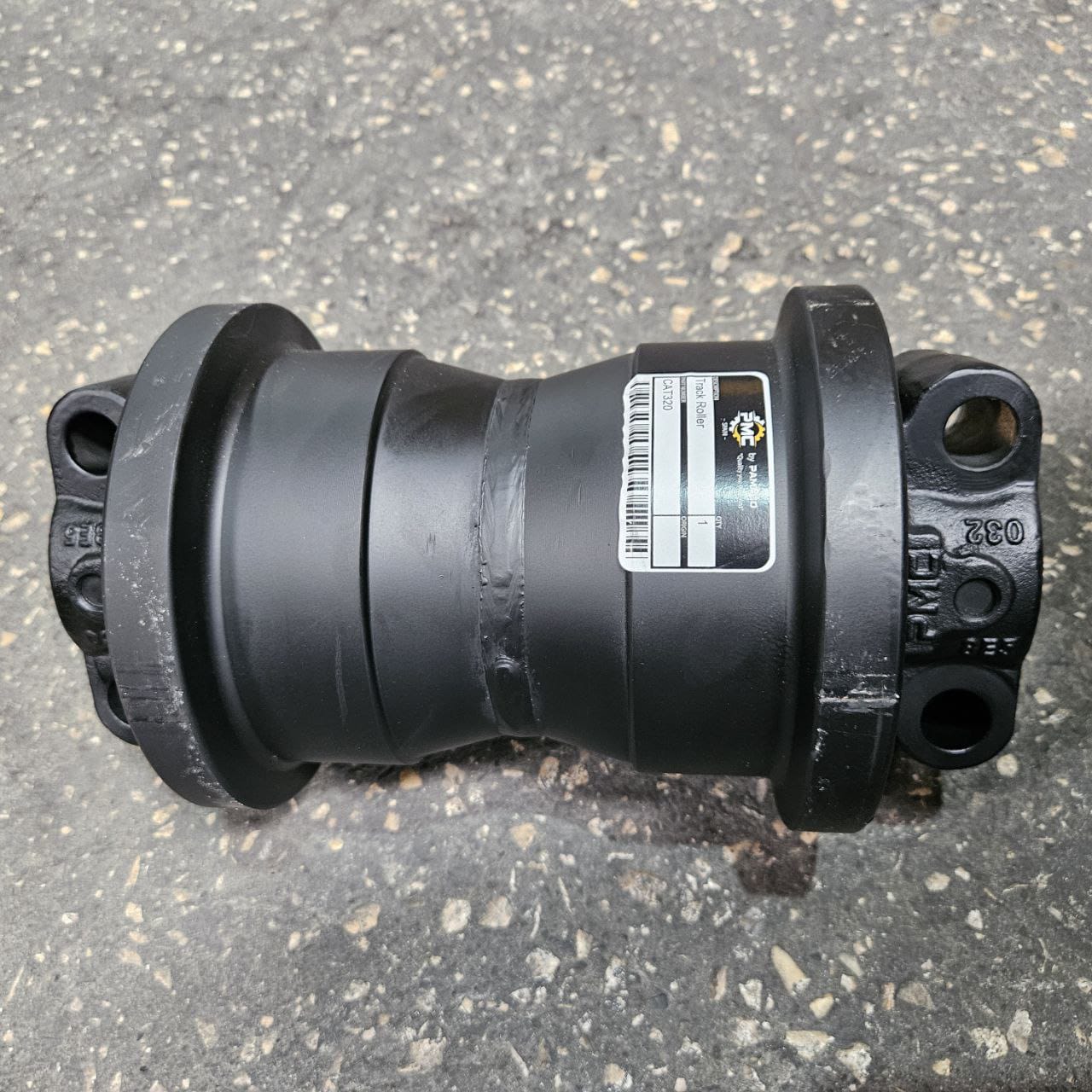 Cargador Frontal L-500