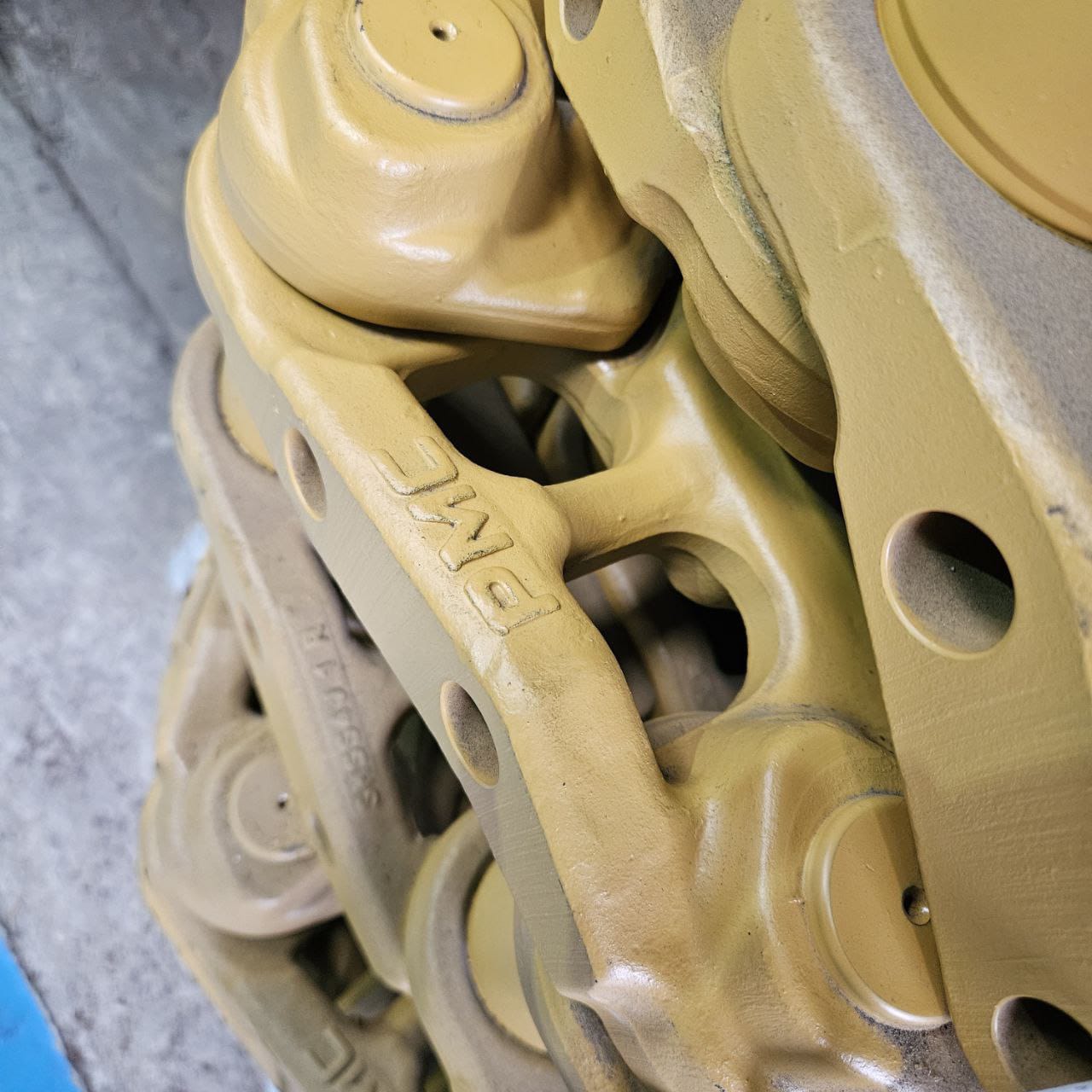 Sistema Hidráulico H-Pro