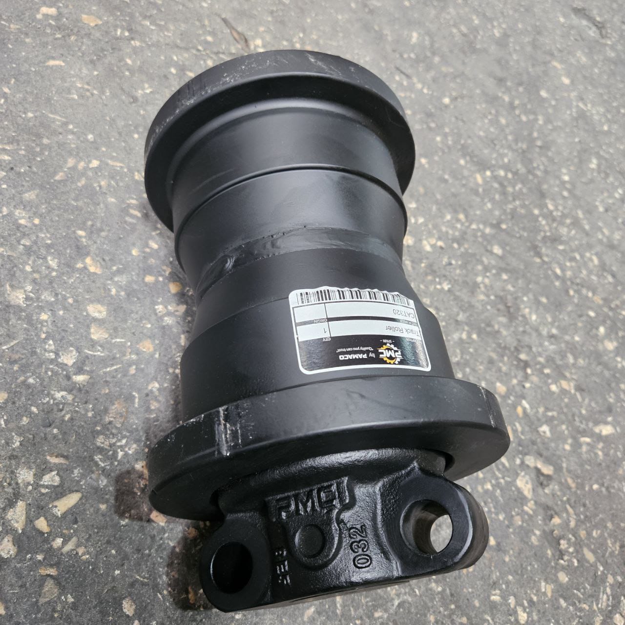 Batería Heavy Duty 24V